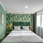Bossa & Bed Albergue