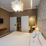 Albergue Bossa & Bed *