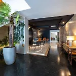 Albergue Bossa & Bed *