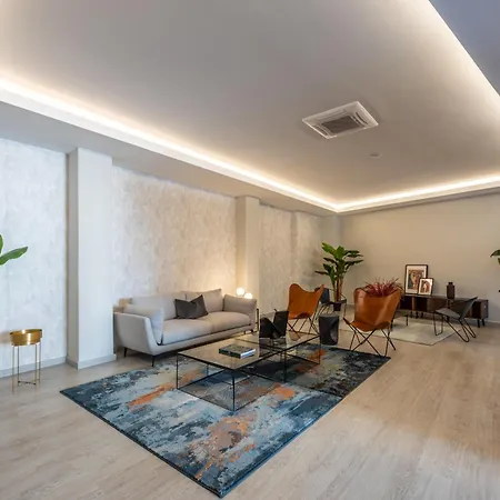 Bossa & Bed Hostel Lisboa