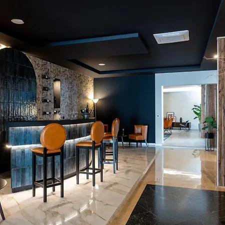 Bossa & Bed Hostel Lisbon