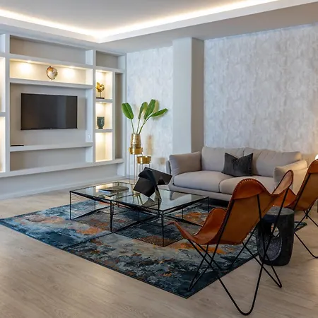 Bossa & Bed بيت شباب *