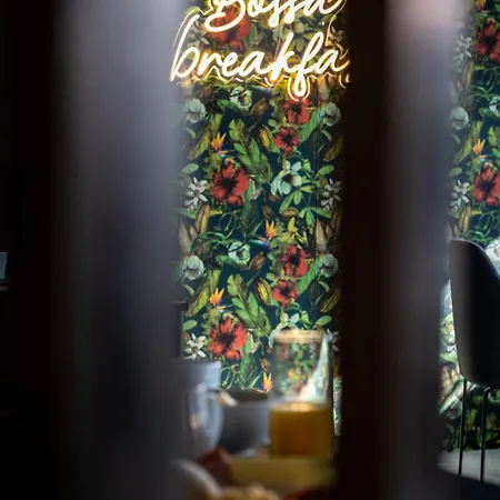 Bossa & Bed بيت شباب Lisboa