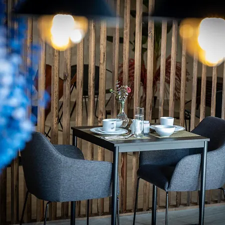 Bossa & Bed * Lisboa