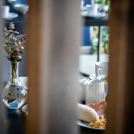 Bossa & Bed Hostel Lisbon