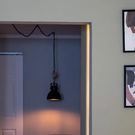 بيت شباب Bossa & Bed