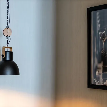 Bossa & Bed بيت شباب Lisboa