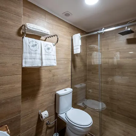 Bossa & Bed * Lisboa