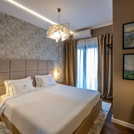 Bossa & Bed * Lisboa