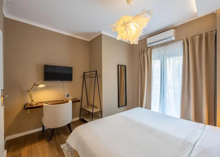 Bossa & Bed * Lisbon