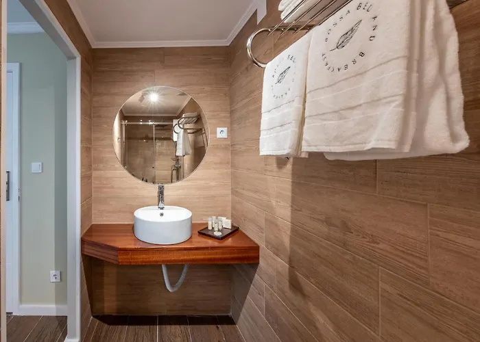 Bossa & Bed Hostel Lisbon