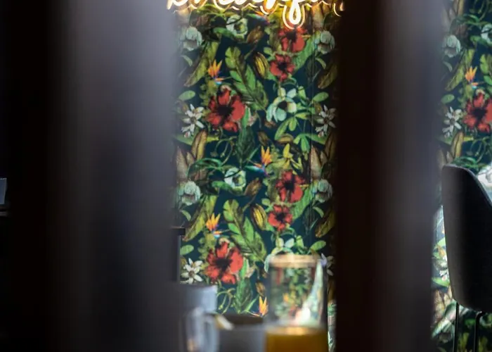 Bossa & Bed Hostel Lisbon