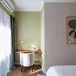 Bossa & Bed Vandrarhem Lisboa