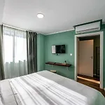 Bossa & Bed Lisboa