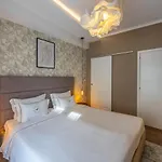 Bossa & Bed Vandrarhem Lisboa
