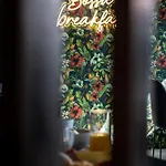 Bossa & Bed Vandrarhem Lisboa