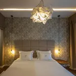 Bossa & Bed Vandrarhem Lisboa