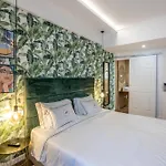 Bossa & Bed Vandrarhem Lisboa