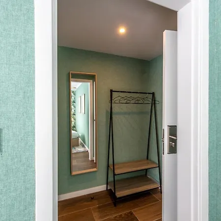 Bossa & Bed Lissabon