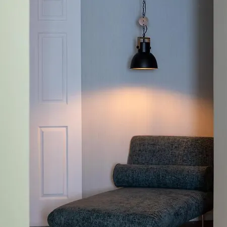 Vandrerhjem Bossa & Bed *