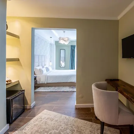 Bossa & Bed Hostel Lissabon