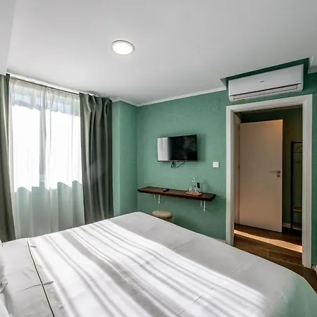 Bossa & Bed Lissabon