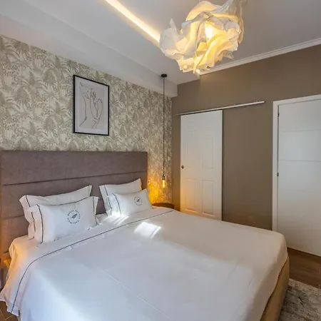 Bossa & Bed Vandrerhjem Lisboa