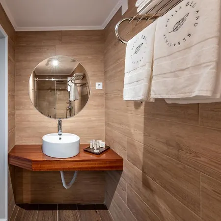 Bossa & Bed Hostal Lisboa