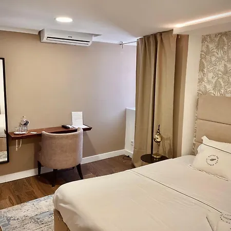 Hostal Bossa & Bed Lisboa