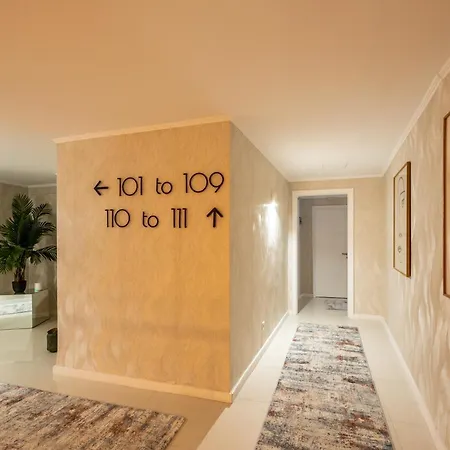 Hostel Bossa & Bed Lissabon