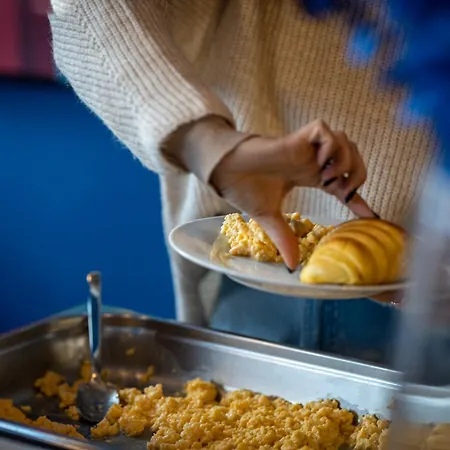 Hostel Bossa & Bed *