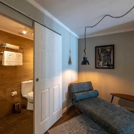 Bossa & Bed * Lissabon