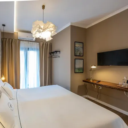 Vandrerhjem Bossa & Bed Lisboa
