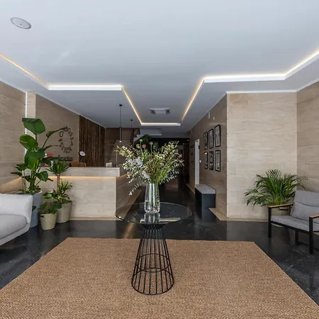 Bossa & Bed Lissabon