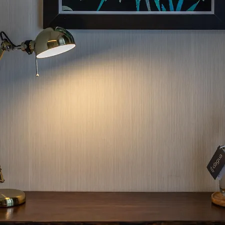 Bossa & Bed Lissabon