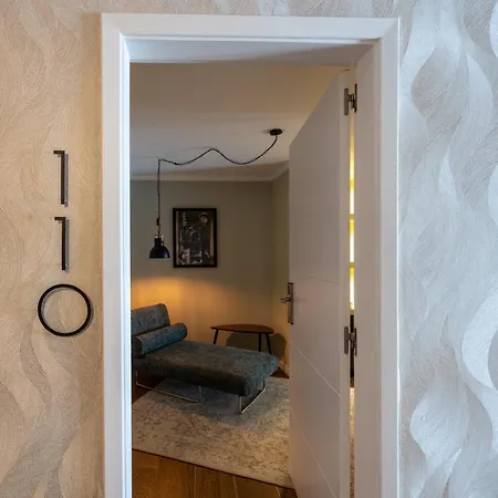 Auberge de jeunesse Bossa & Bed