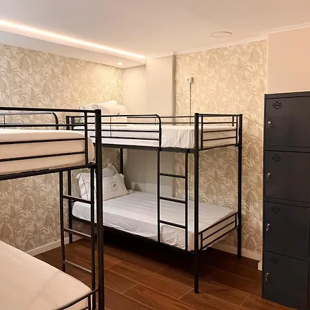 Bossa & Bed Lisboa