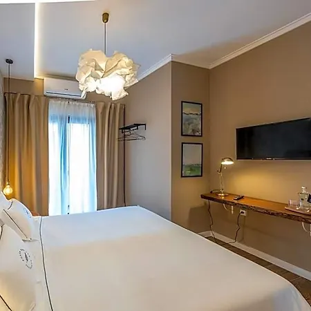 Bossa & Bed ליסבון