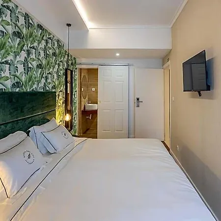 אכסניה Bossa & Bed