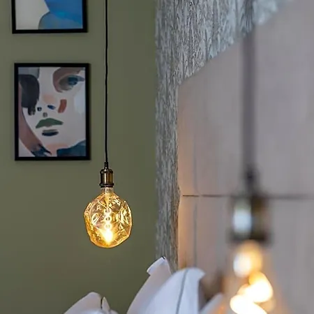 بيت شباب Bossa & Bed Lisboa