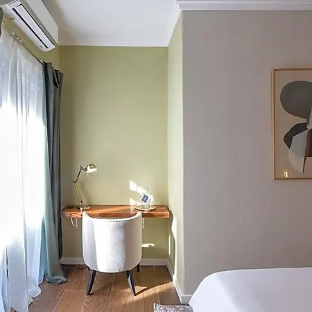 Bossa & Bed אכסניה *