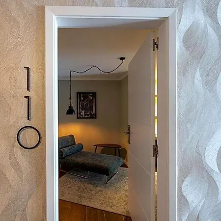 Bossa & Bed אכסניה ליסבון