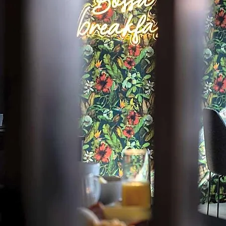 Bossa & Bed Lisboa