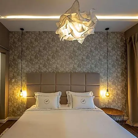 Bossa & Bed * ליסבון