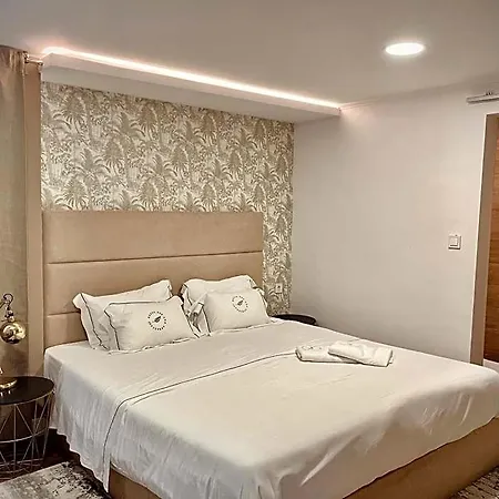Bossa & Bed אכסניה ליסבון