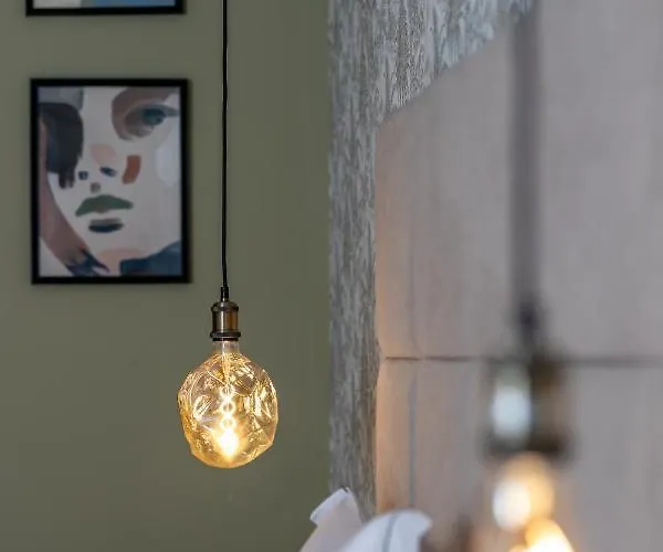 Hostal Bossa & Bed Lisboa