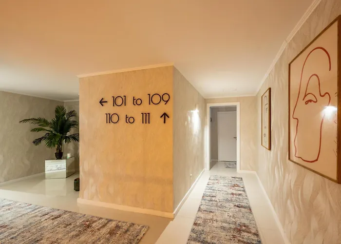 Hostal Bossa & Bed Lisboa