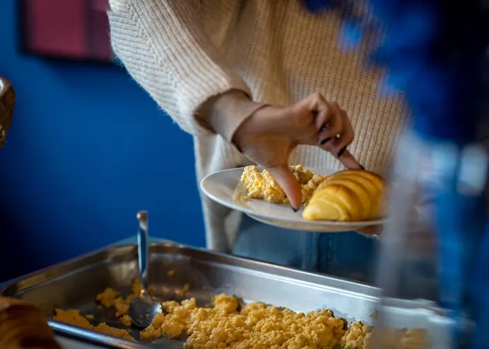 Hostal Bossa & Bed *