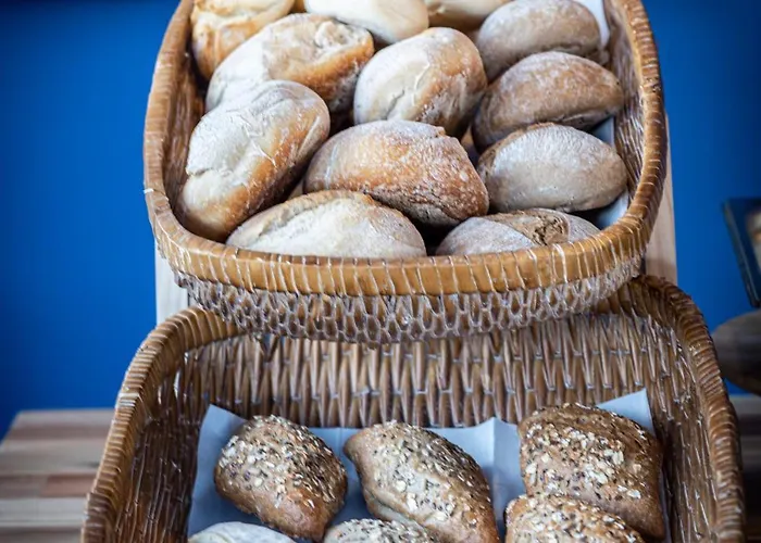 Bossa & Bed Hostal Lisboa