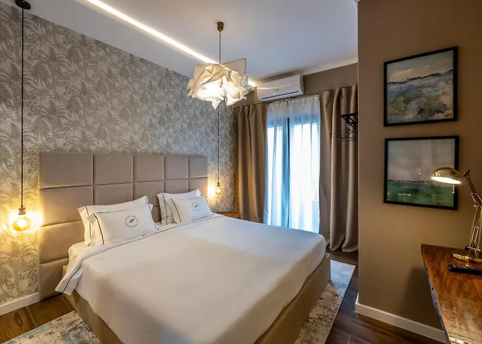 Bossa & Bed * Lisboa